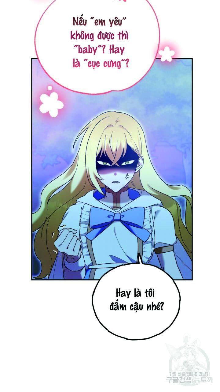 Cú Đấm Netkama Chapter 10 - Trang 2