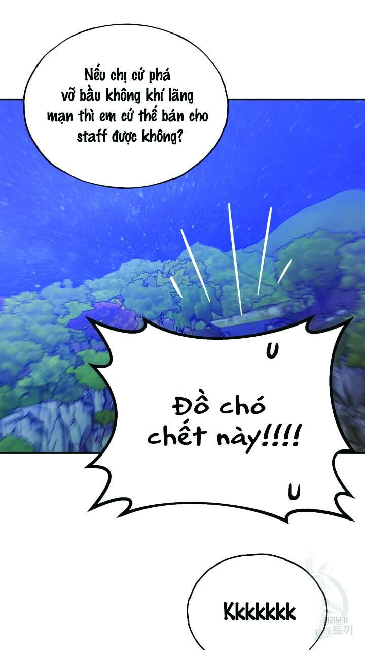 Cú Đấm Netkama Chapter 10 - Trang 2