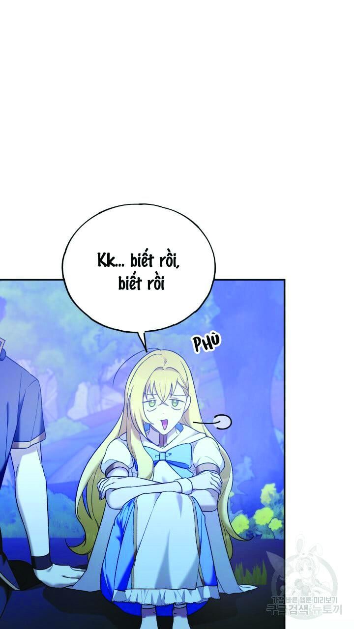 Cú Đấm Netkama Chapter 10 - Trang 2