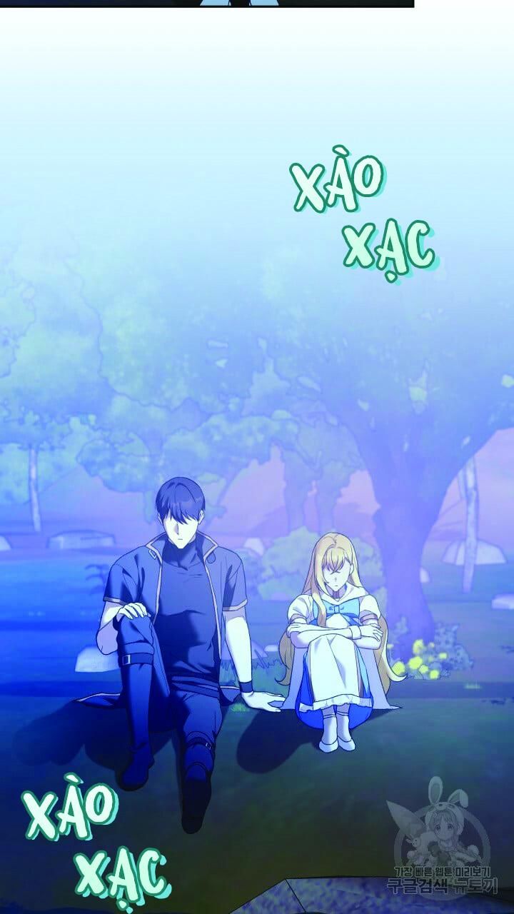 Cú Đấm Netkama Chapter 10 - Trang 2
