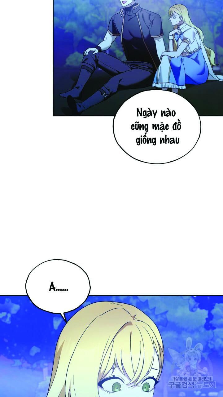 Cú Đấm Netkama Chapter 10 - Trang 2