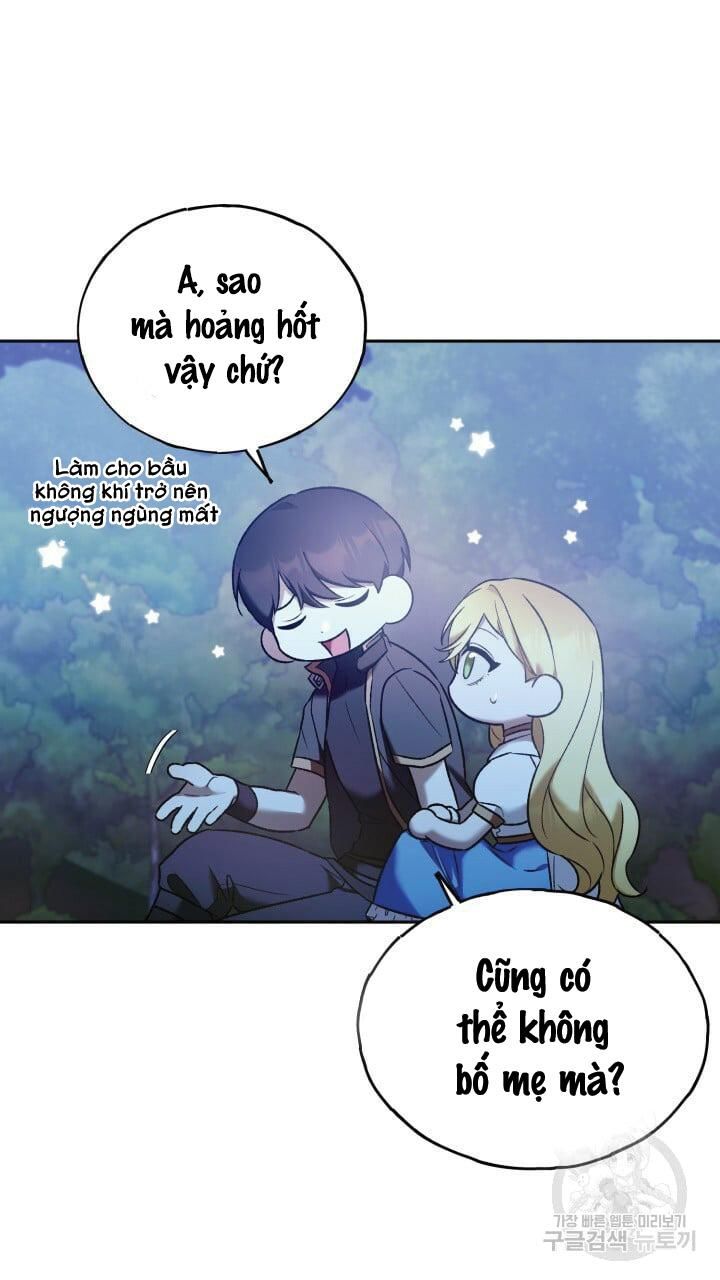 Cú Đấm Netkama Chapter 10 - Trang 2