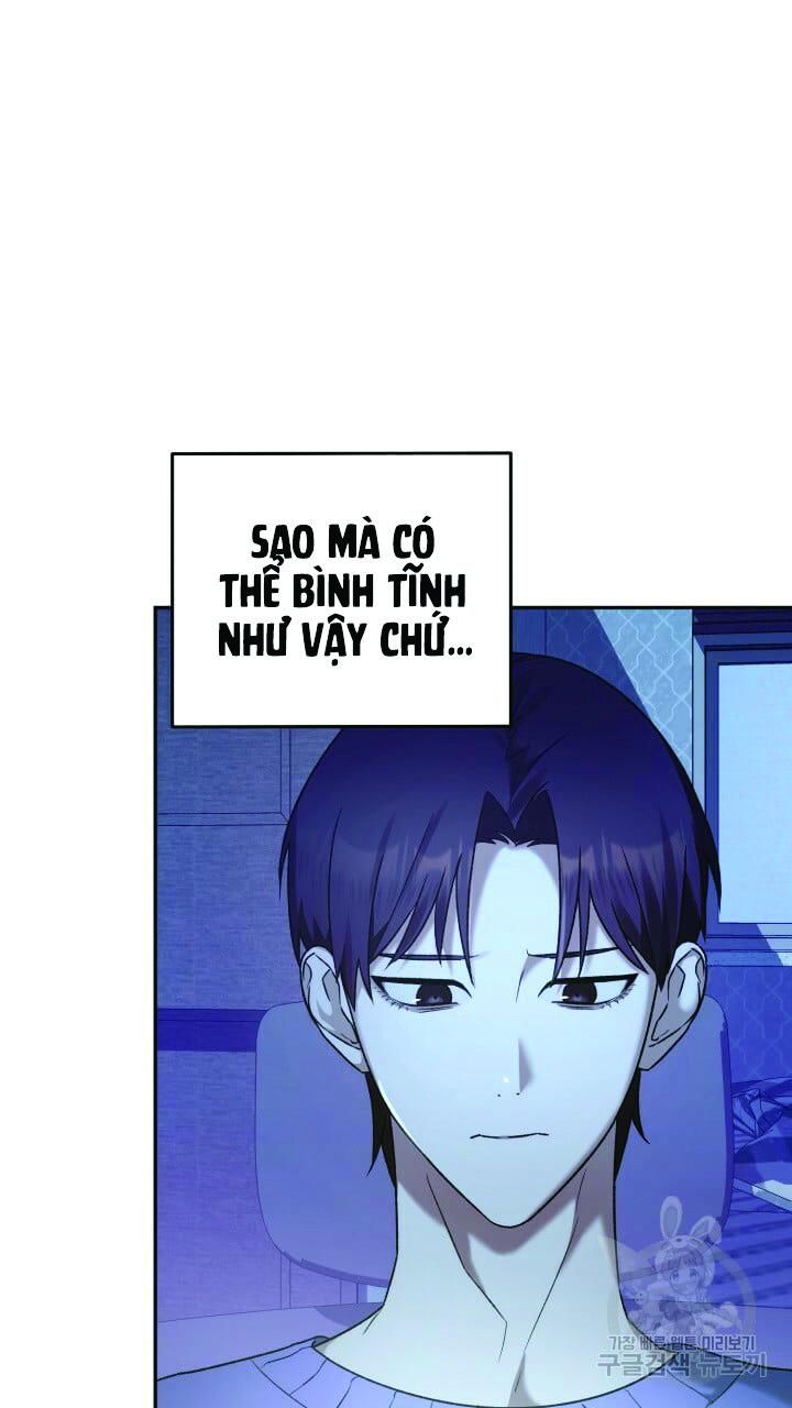 Cú Đấm Netkama Chapter 10 - Trang 2