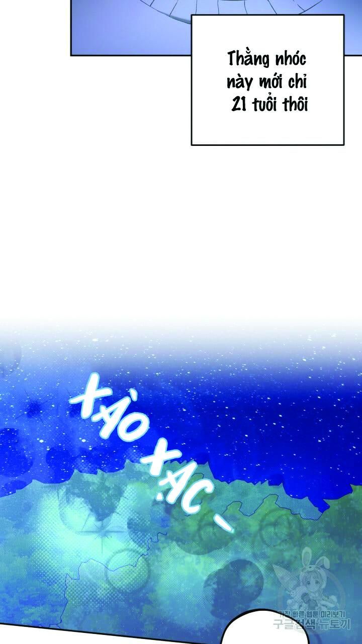 Cú Đấm Netkama Chapter 10 - Trang 2