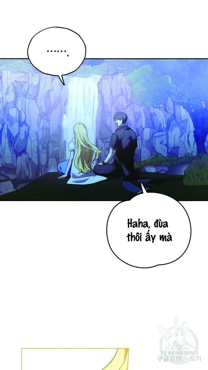 Cú Đấm Netkama Chapter 10 - Trang 2
