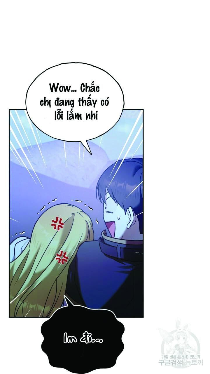 Cú Đấm Netkama Chapter 10 - Trang 2