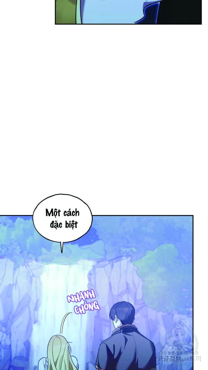 Cú Đấm Netkama Chapter 10 - Trang 2