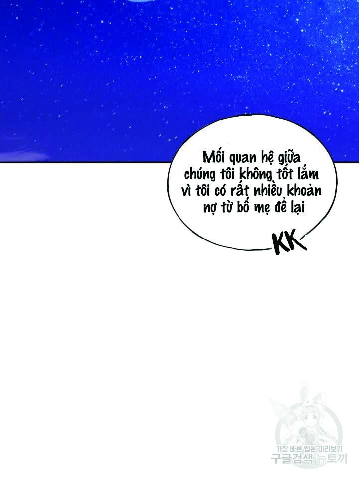 Cú Đấm Netkama Chapter 10 - Trang 2