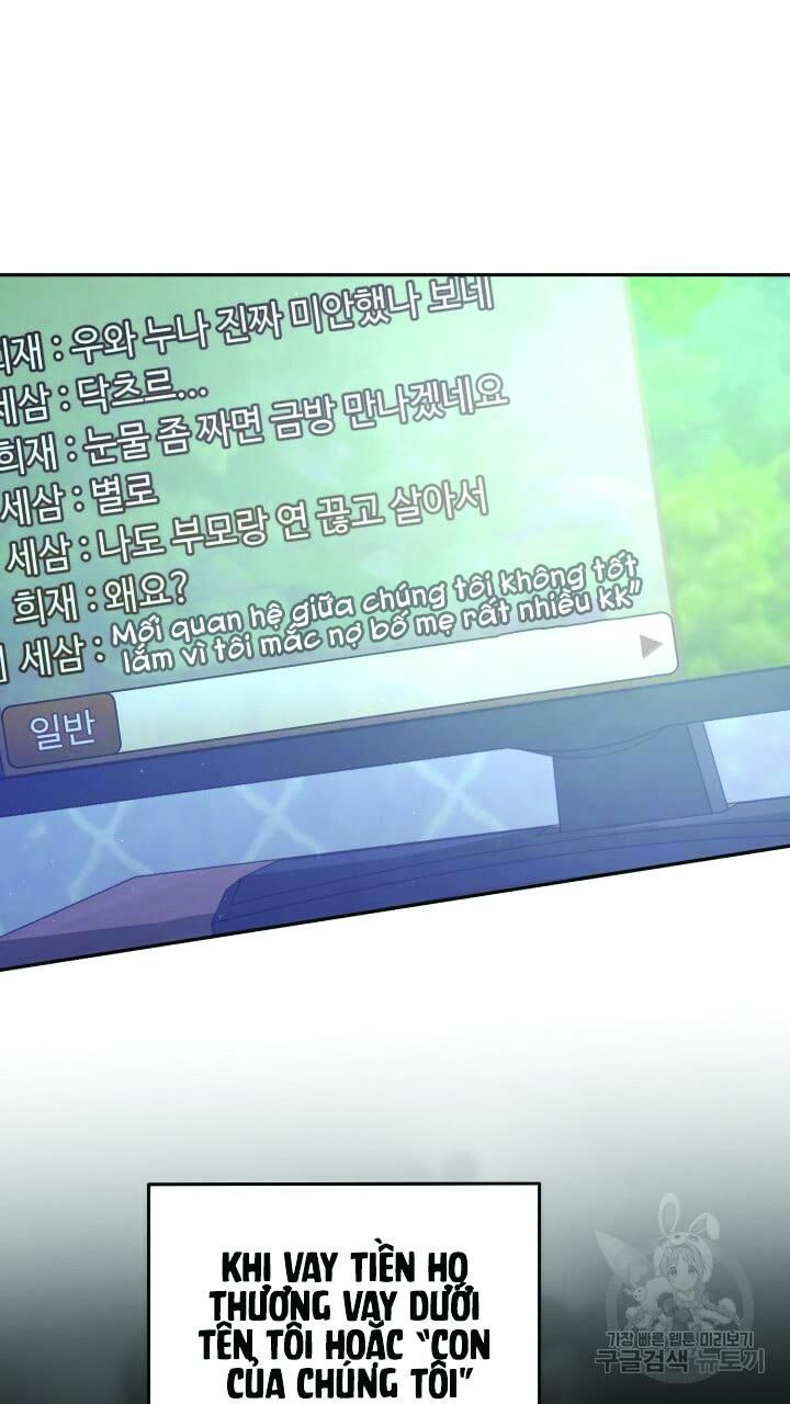 Cú Đấm Netkama Chapter 10 - Trang 2