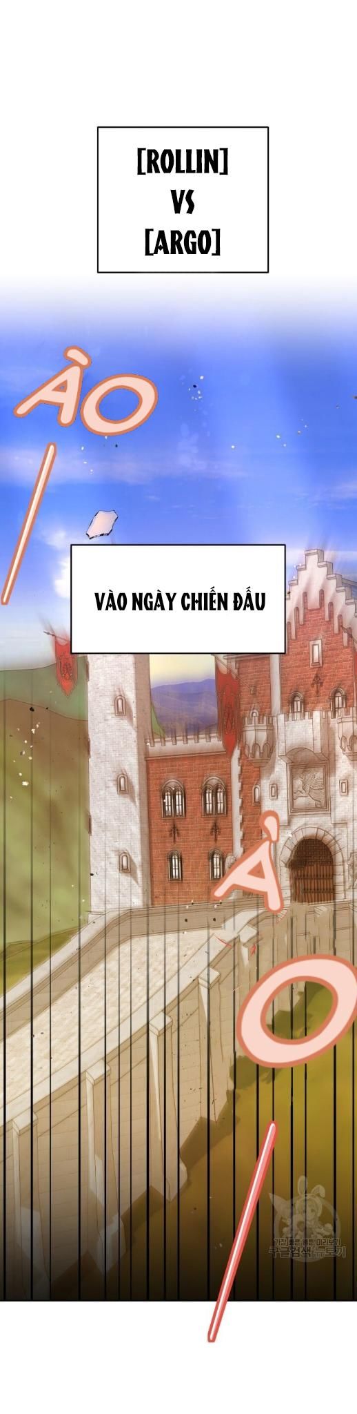 Cú Đấm Netkama Chapter 11 - Trang 2
