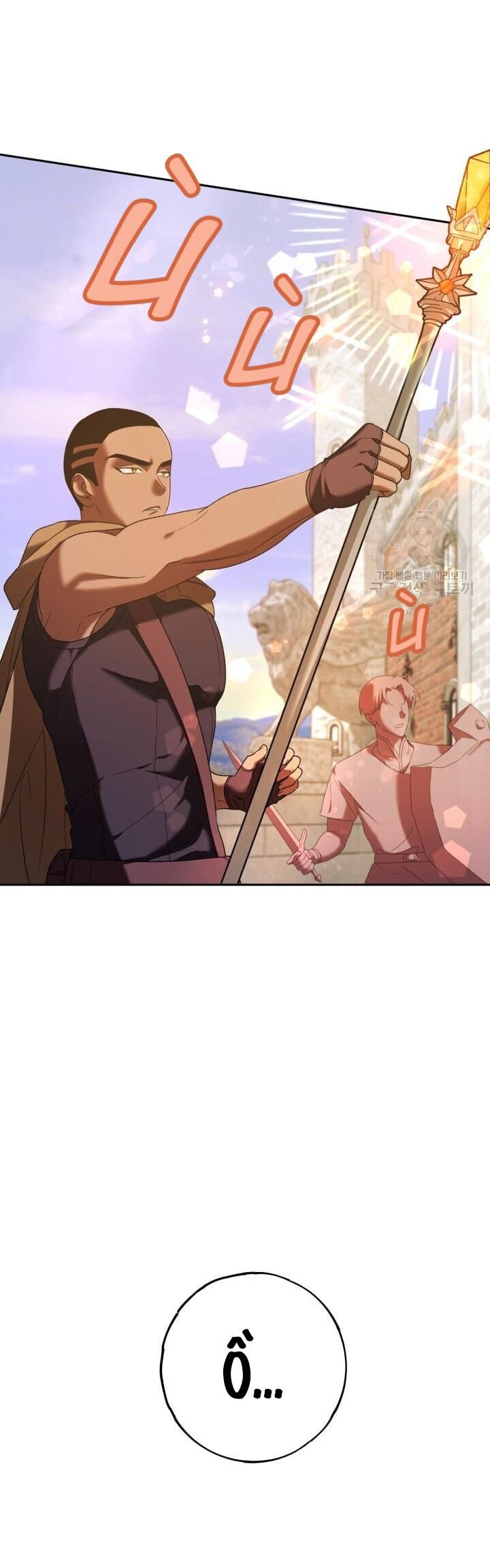 Cú Đấm Netkama Chapter 11 - Trang 2