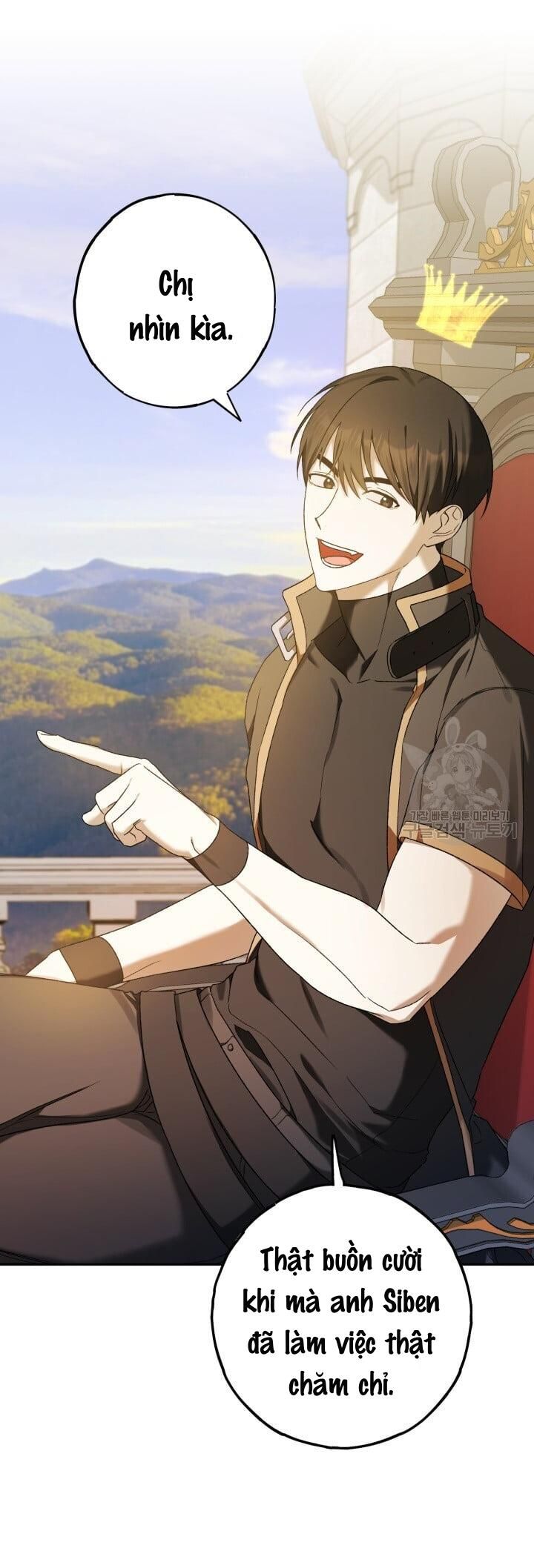 Cú Đấm Netkama Chapter 11 - Trang 2