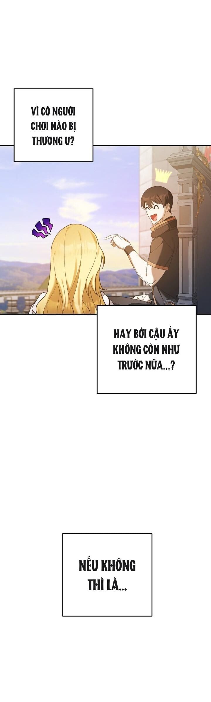 Cú Đấm Netkama Chapter 11 - Trang 2