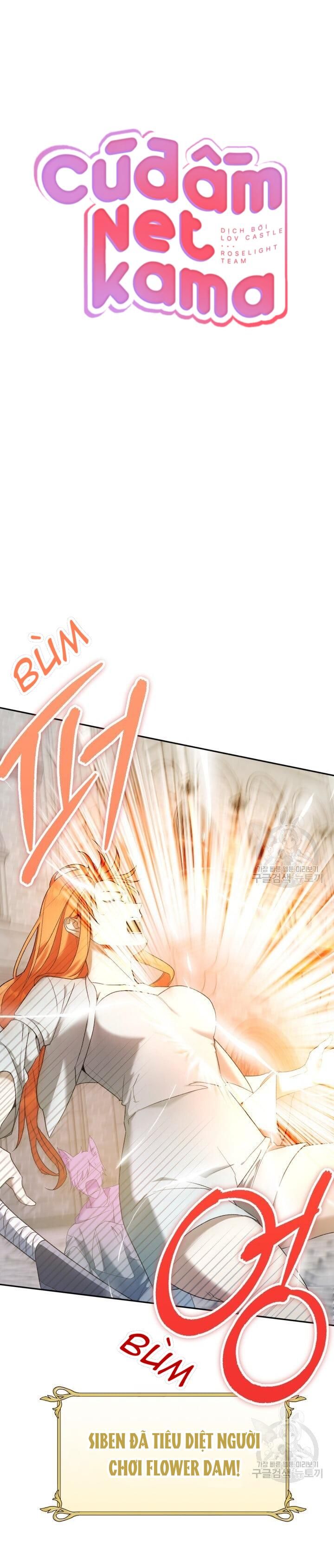 Cú Đấm Netkama Chapter 11 - Trang 2