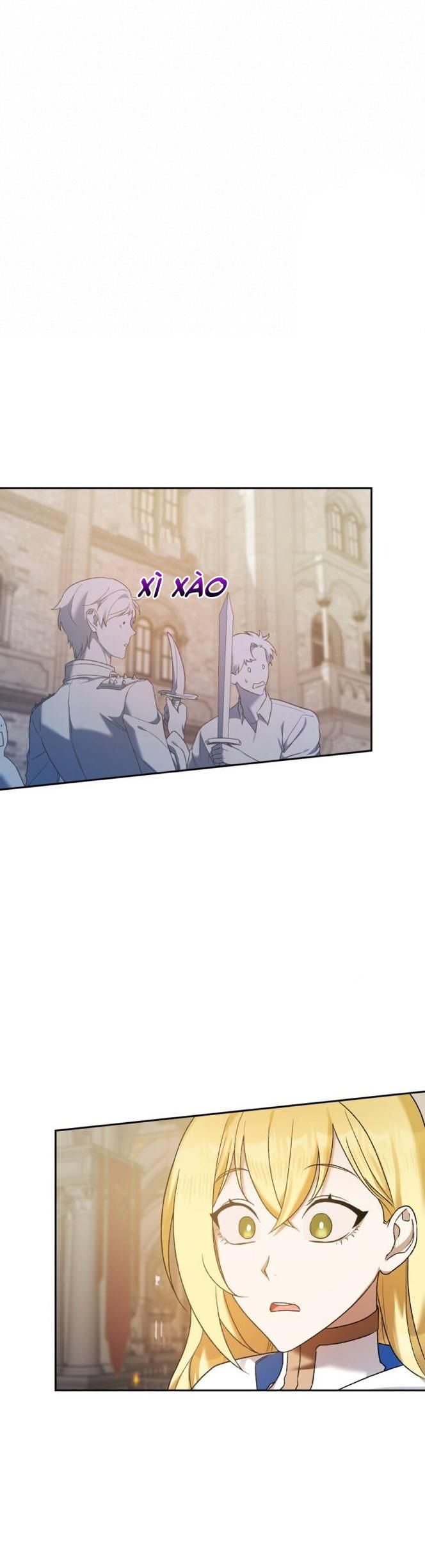 Cú Đấm Netkama Chapter 11 - Trang 2