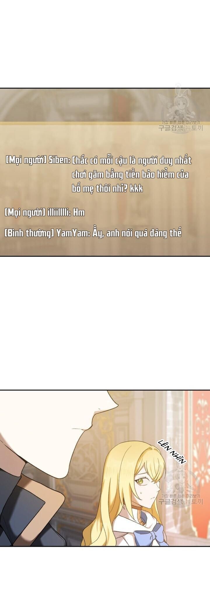 Cú Đấm Netkama Chapter 11 - Trang 2