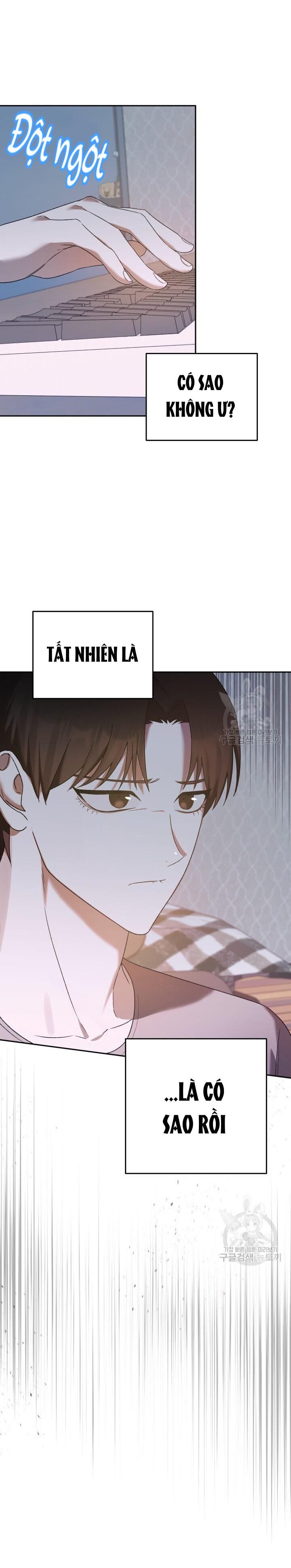 Cú Đấm Netkama Chapter 11 - Trang 2