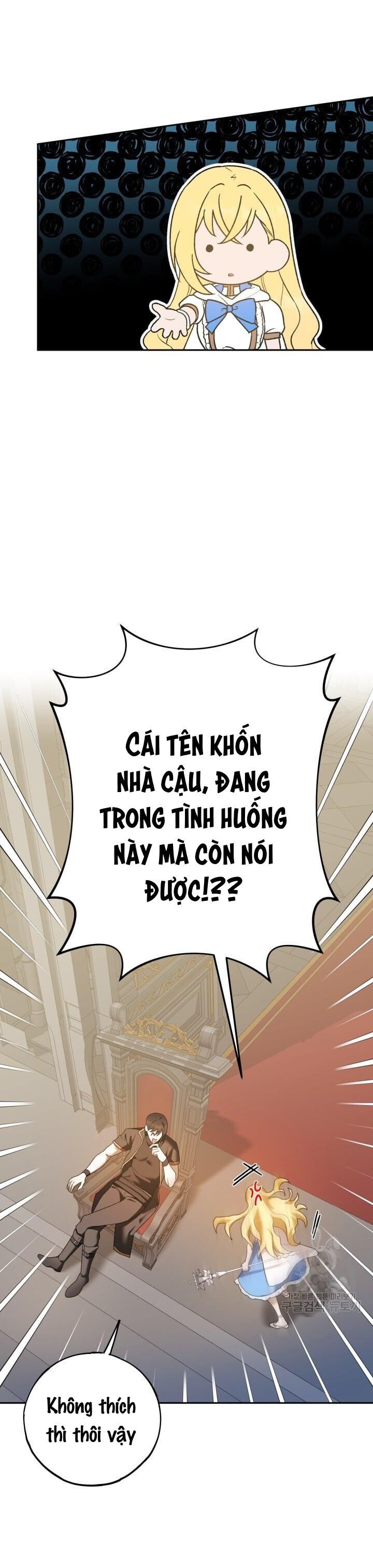 Cú Đấm Netkama Chapter 11 - Trang 2
