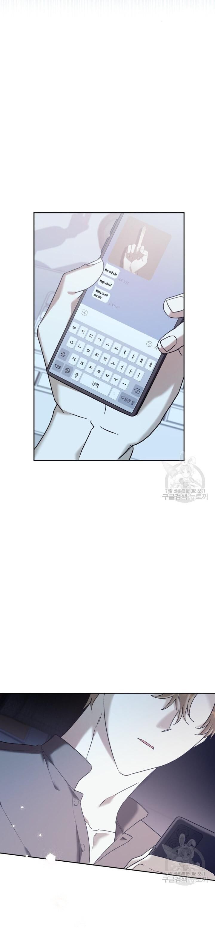 Cú Đấm Netkama Chapter 11 - Trang 2