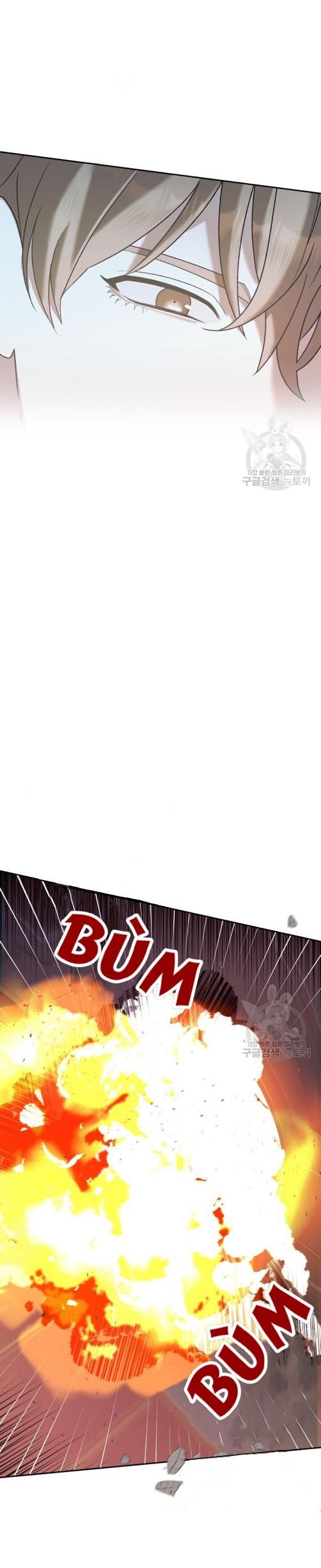 Cú Đấm Netkama Chapter 11 - Trang 2