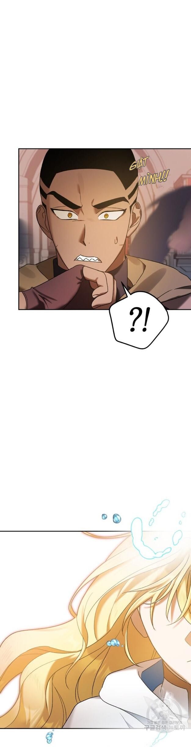 Cú Đấm Netkama Chapter 11 - Trang 2