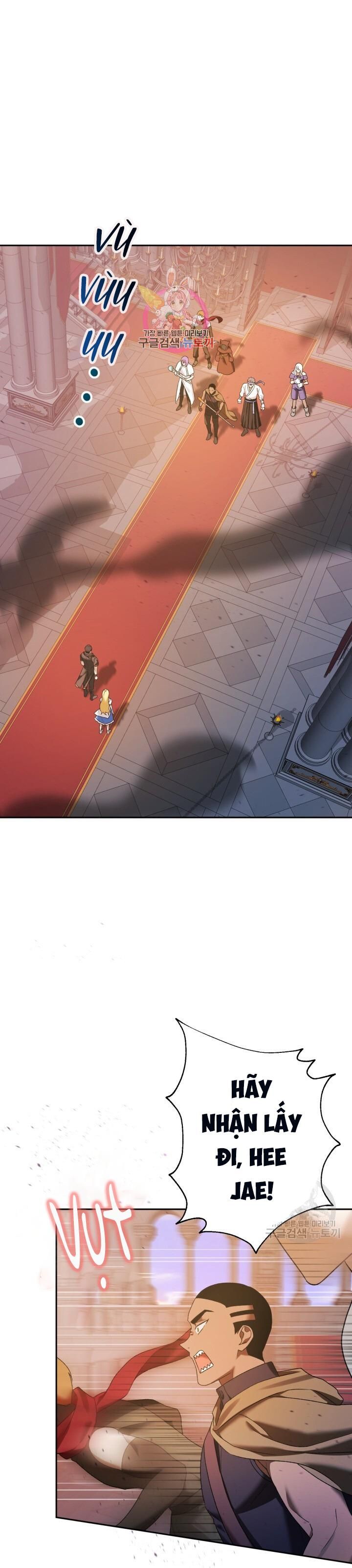 Cú Đấm Netkama Chapter 12 - Trang 2