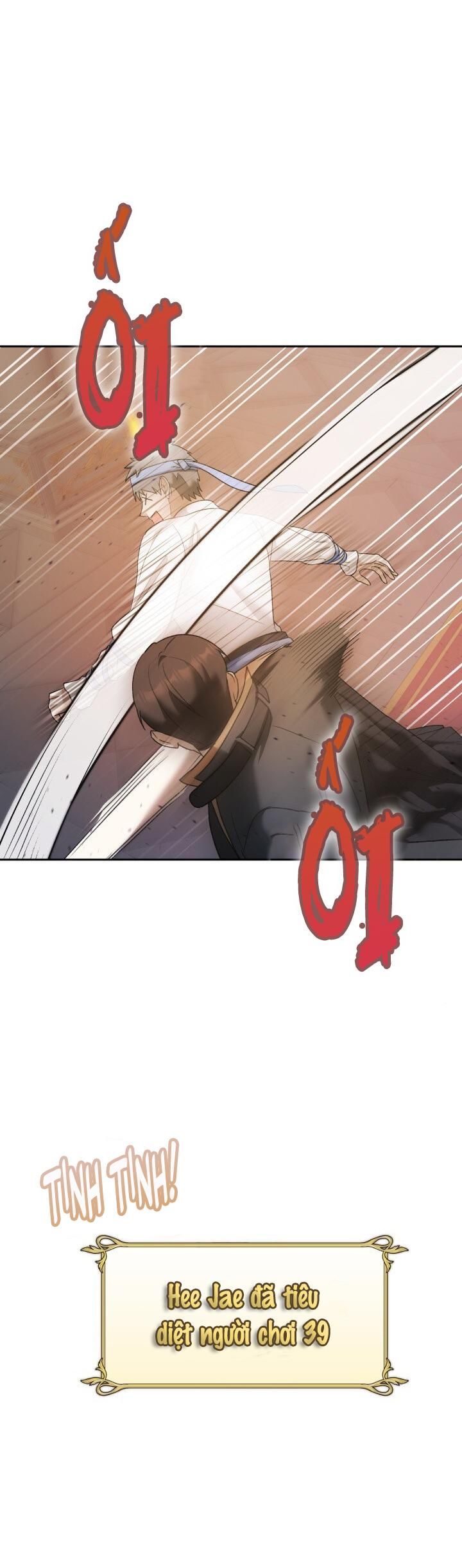 Cú Đấm Netkama Chapter 12 - Trang 2