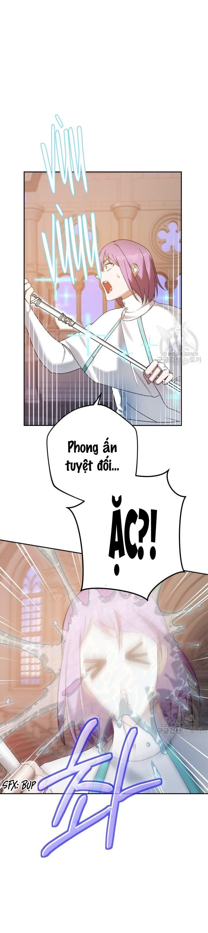 Cú Đấm Netkama Chapter 12 - Trang 2