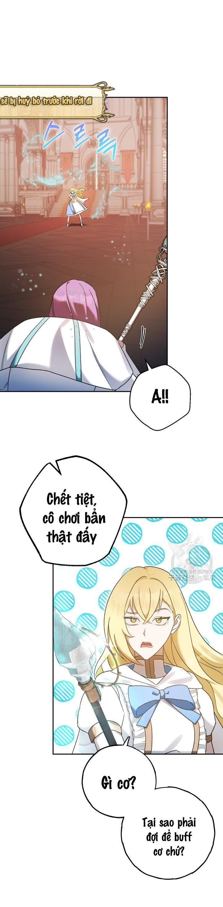 Cú Đấm Netkama Chapter 12 - Trang 2