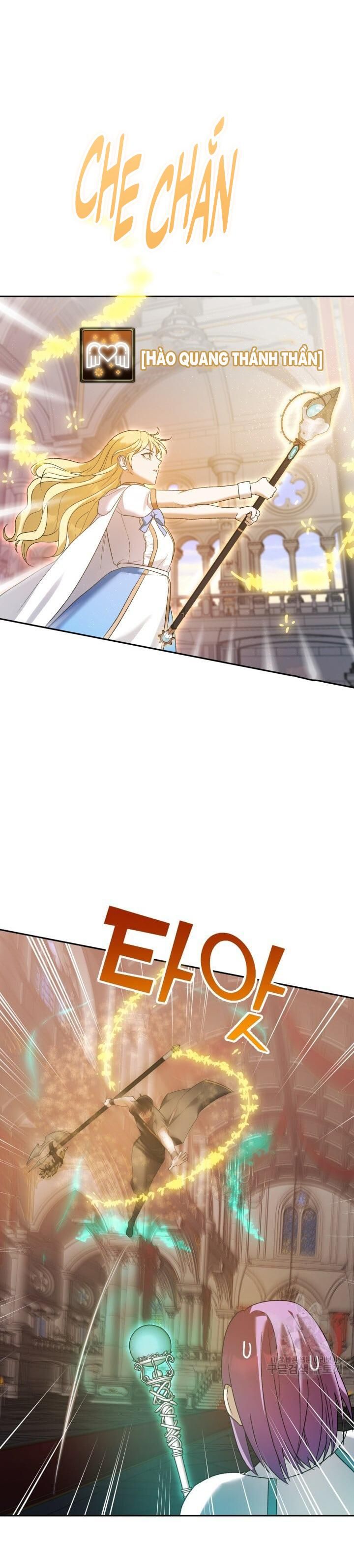 Cú Đấm Netkama Chapter 12 - Trang 2