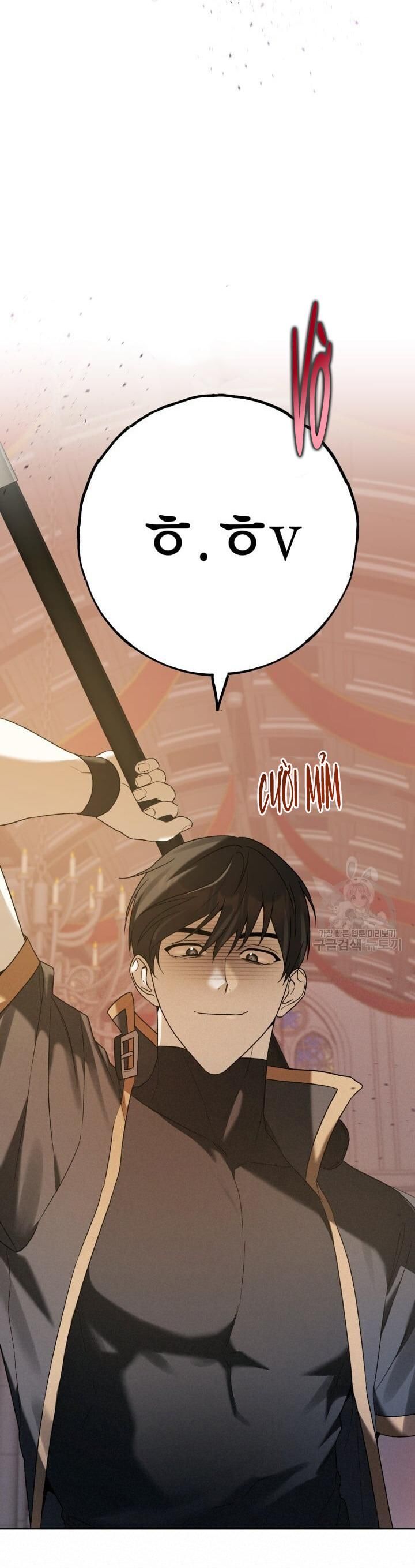 Cú Đấm Netkama Chapter 12 - Trang 2