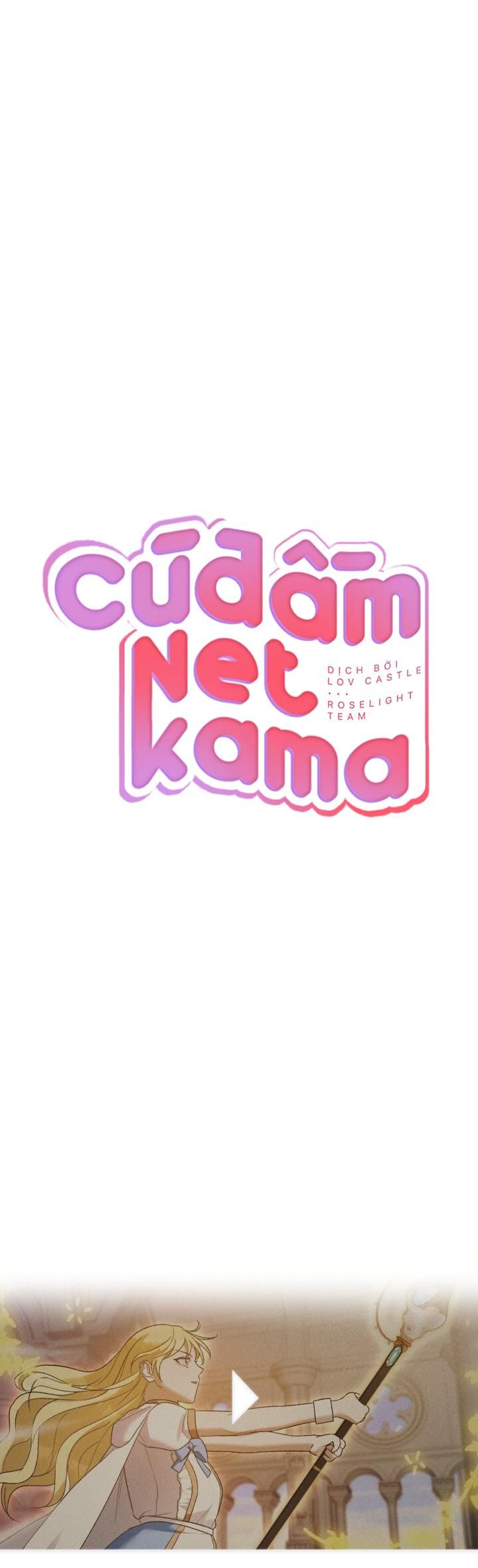 Cú Đấm Netkama Chapter 12 - Trang 2