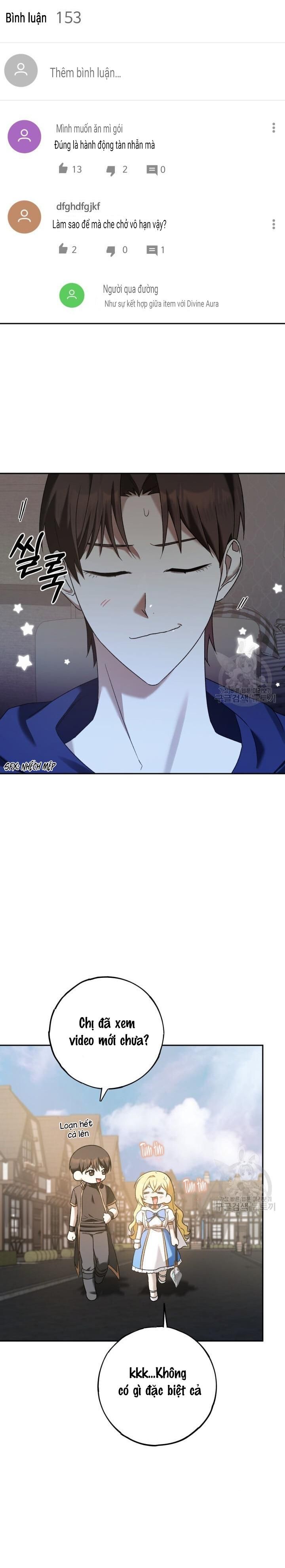 Cú Đấm Netkama Chapter 12 - Trang 2