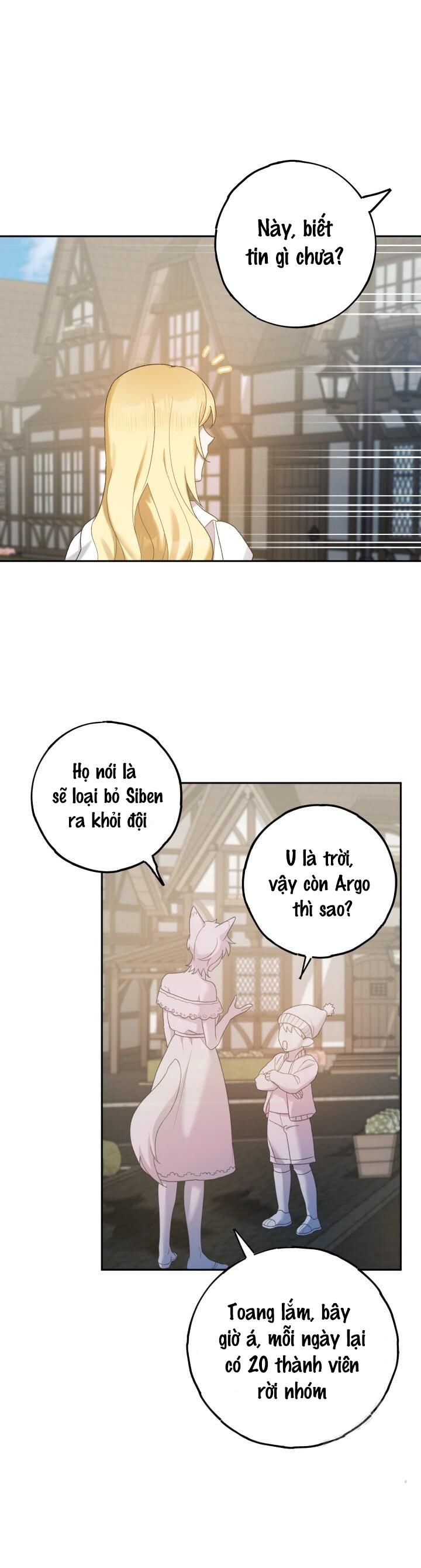 Cú Đấm Netkama Chapter 12 - Trang 2