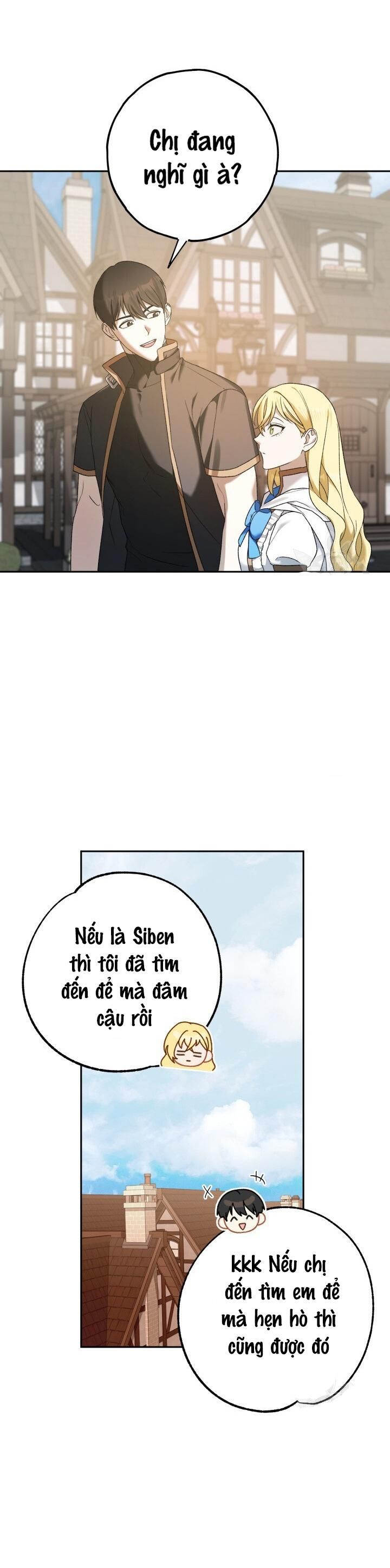 Cú Đấm Netkama Chapter 12 - Trang 2