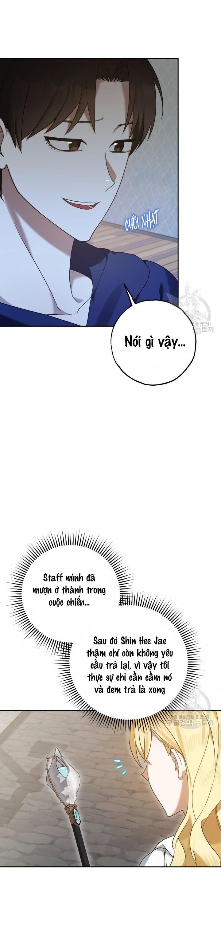 Cú Đấm Netkama Chapter 12 - Trang 2