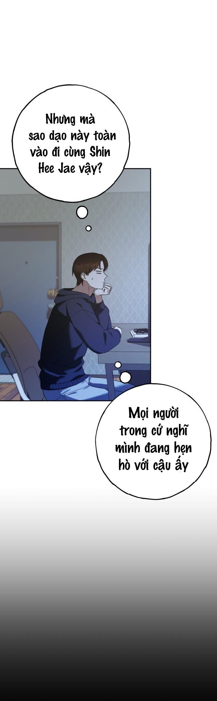 Cú Đấm Netkama Chapter 12 - Trang 2