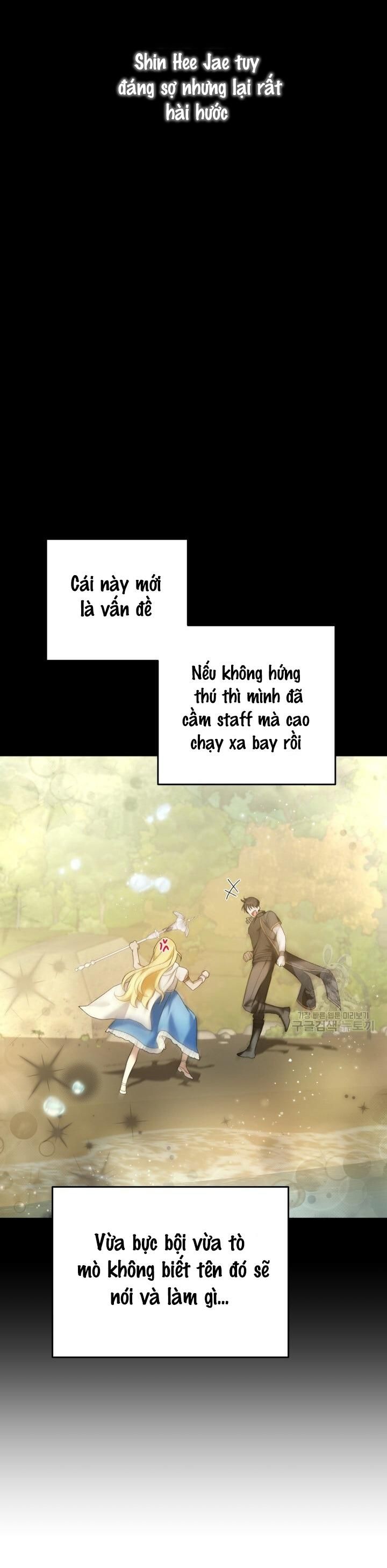 Cú Đấm Netkama Chapter 12 - Trang 2