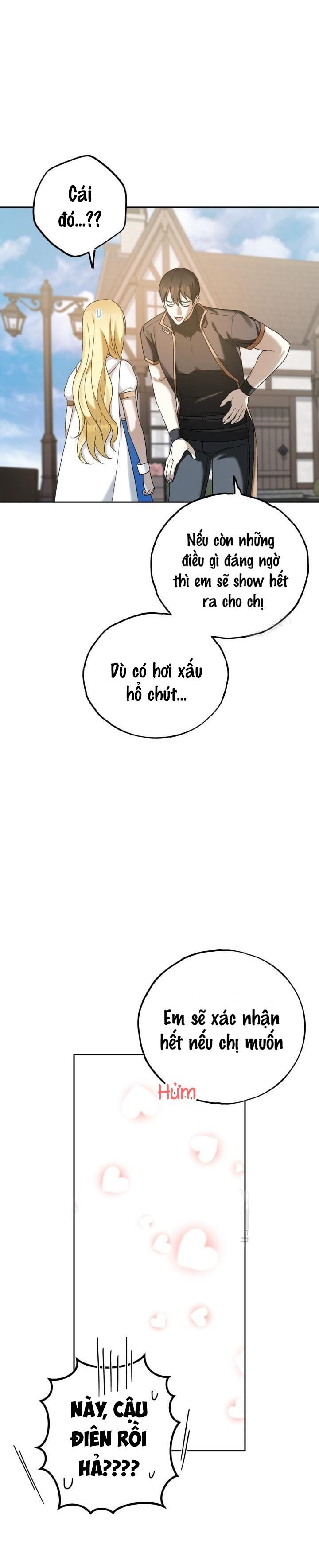 Cú Đấm Netkama Chapter 12 - Trang 2