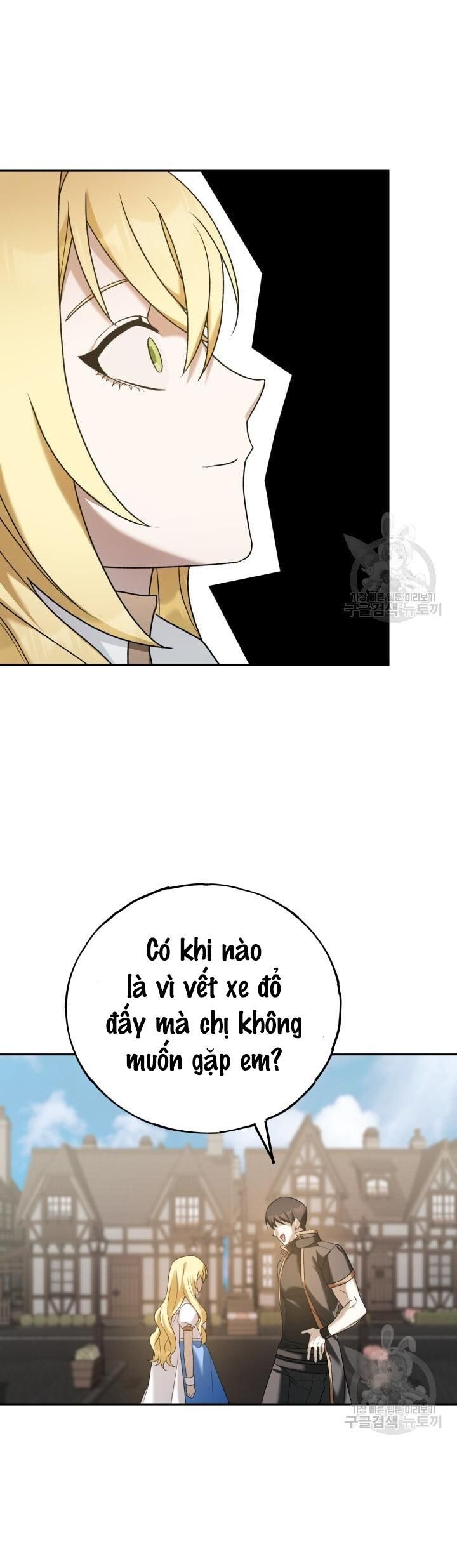Cú Đấm Netkama Chapter 12 - Trang 2