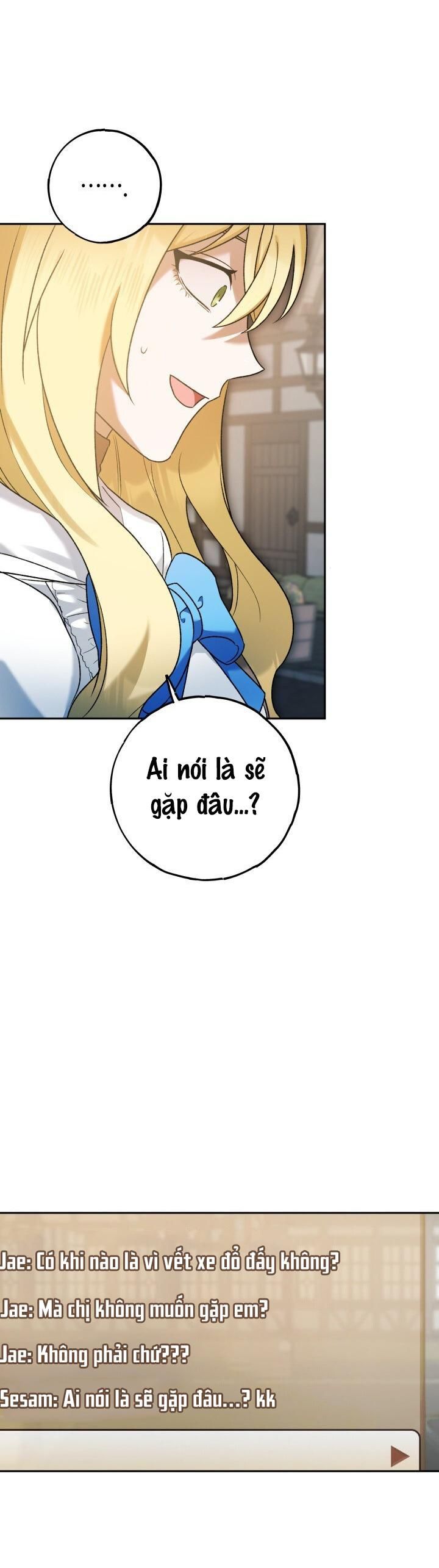 Cú Đấm Netkama Chapter 12 - Trang 2