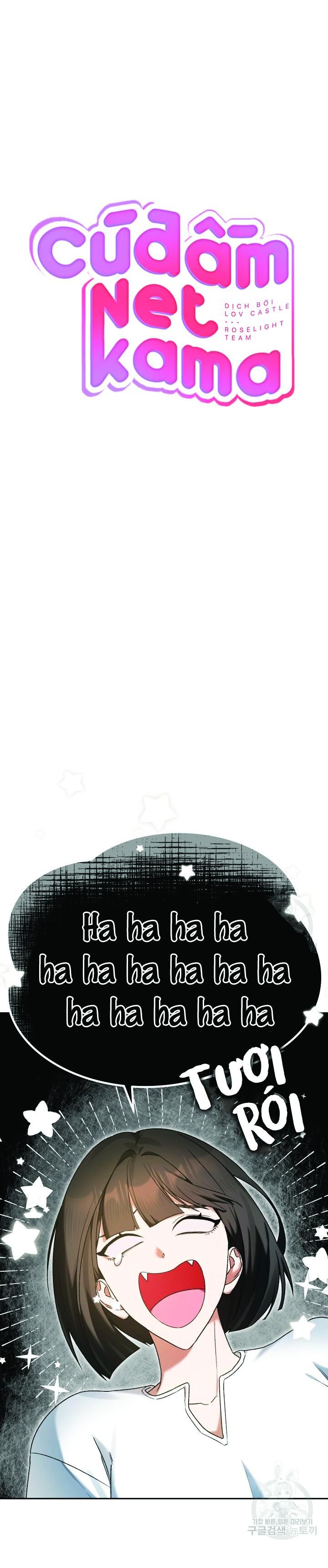 Cú Đấm Netkama Chapter 13 - Trang 2