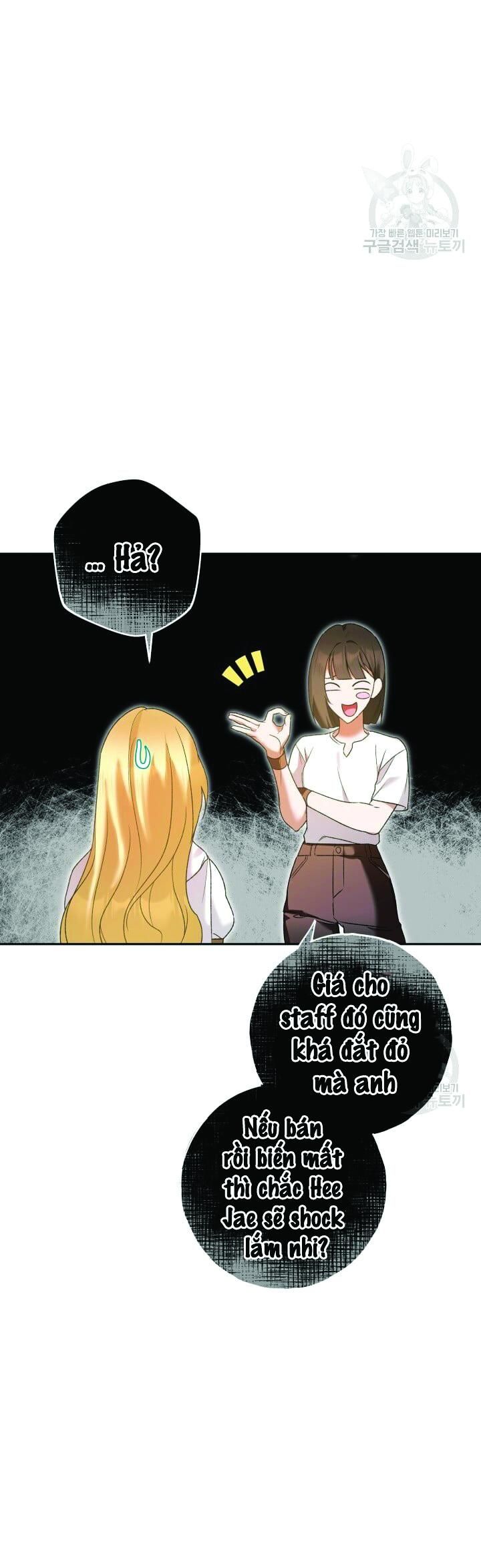 Cú Đấm Netkama Chapter 13 - Trang 2