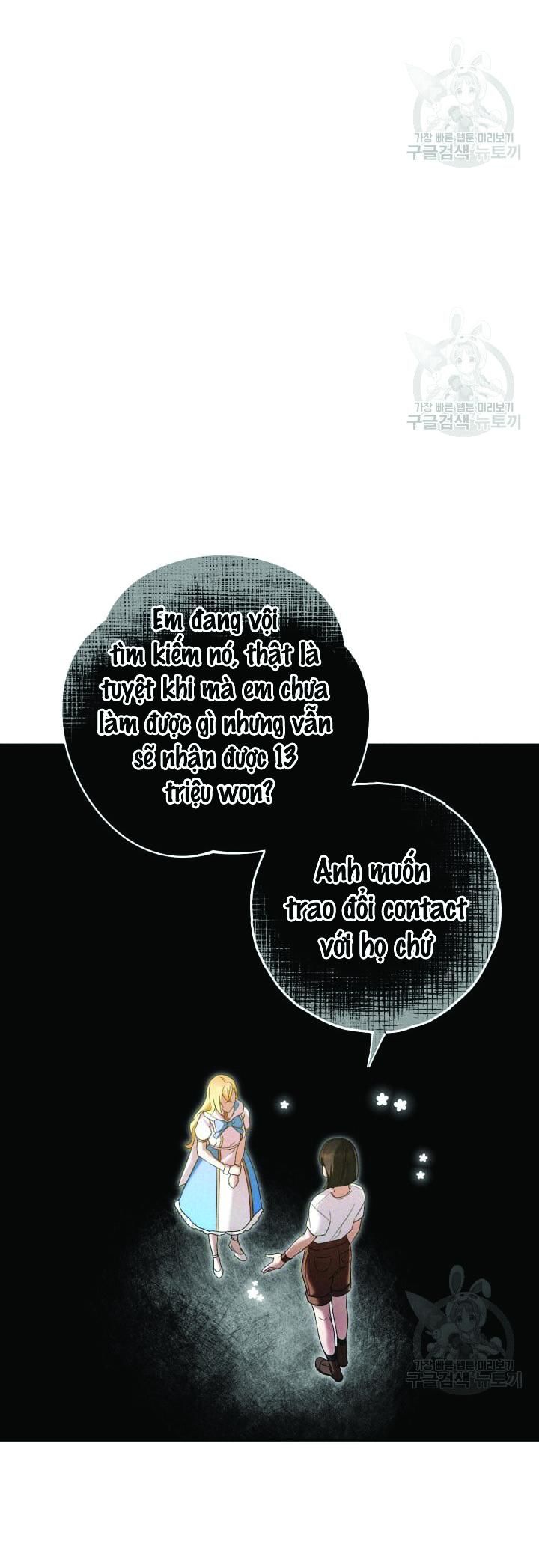 Cú Đấm Netkama Chapter 13 - Trang 2
