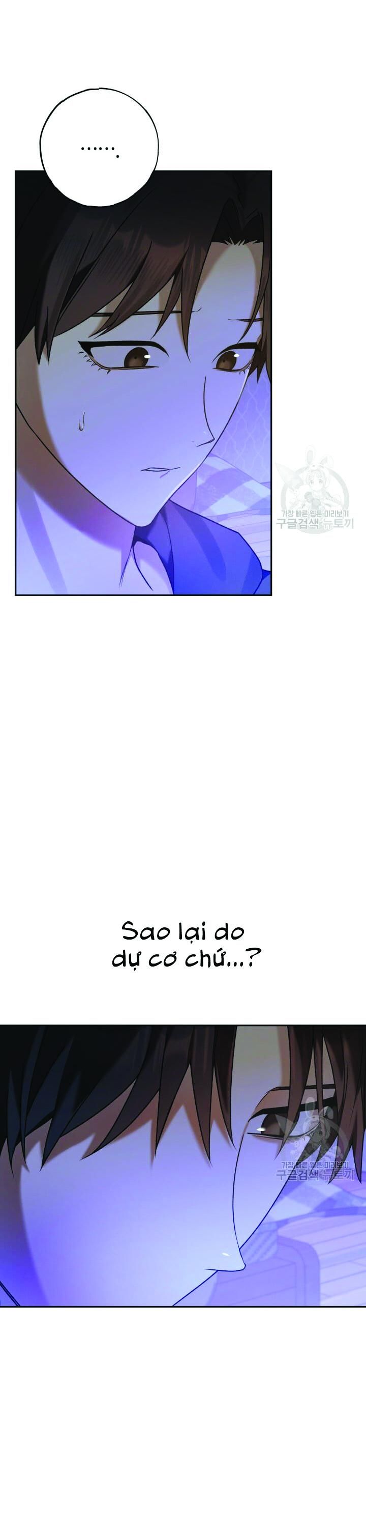 Cú Đấm Netkama Chapter 13 - Trang 2