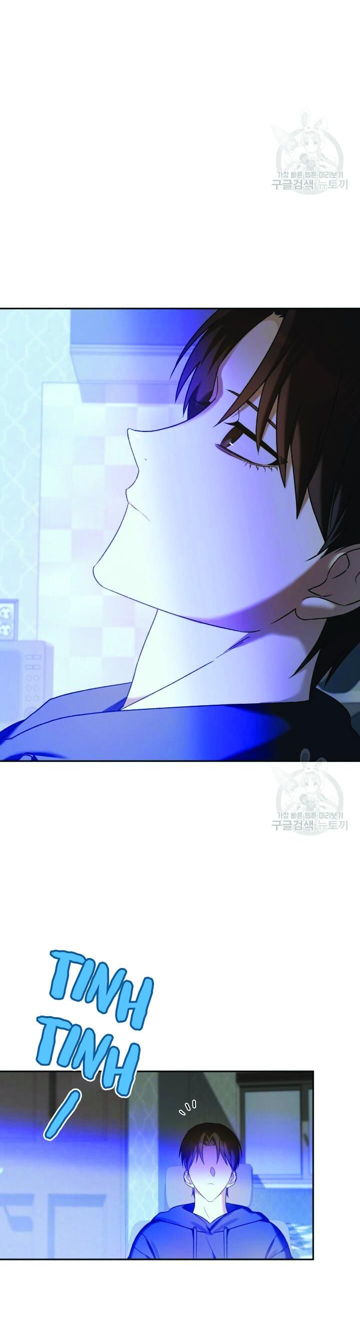 Cú Đấm Netkama Chapter 13 - Trang 2