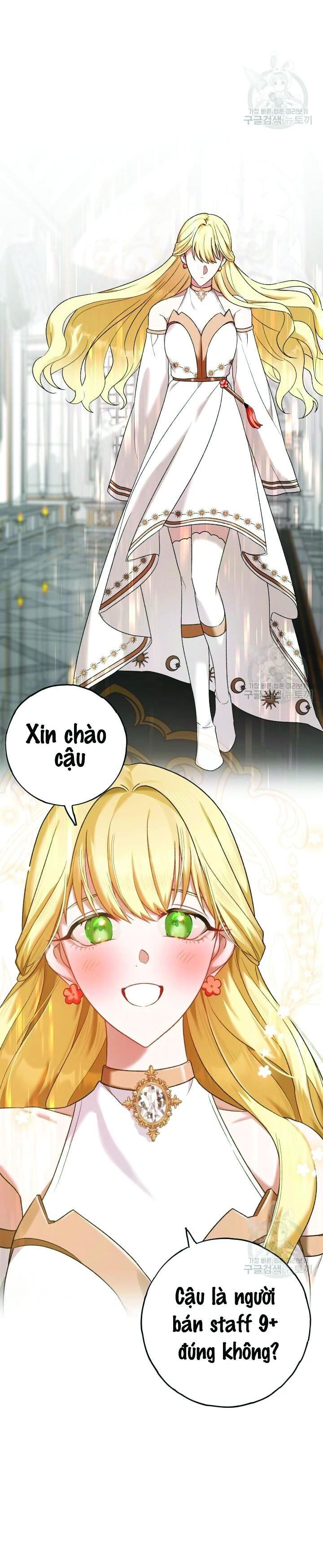Cú Đấm Netkama Chapter 13 - Trang 2