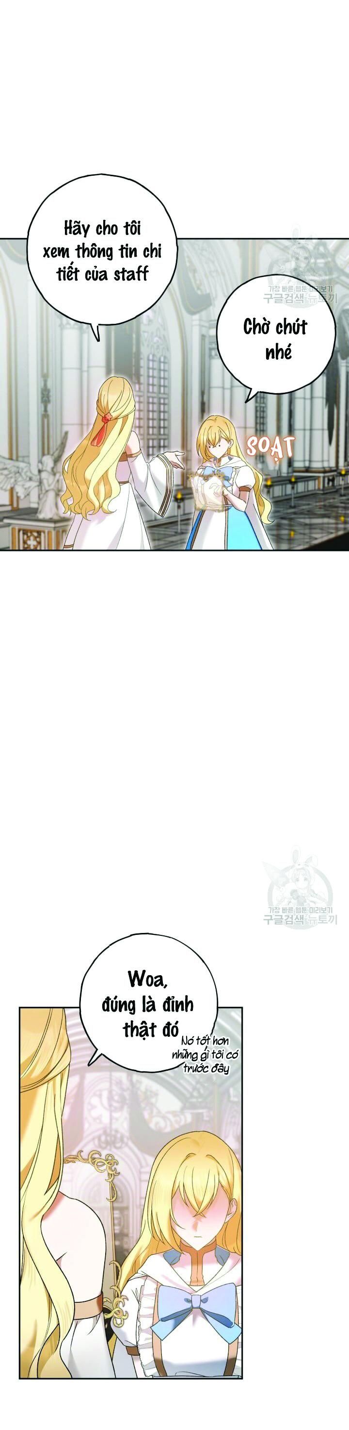 Cú Đấm Netkama Chapter 13 - Trang 2