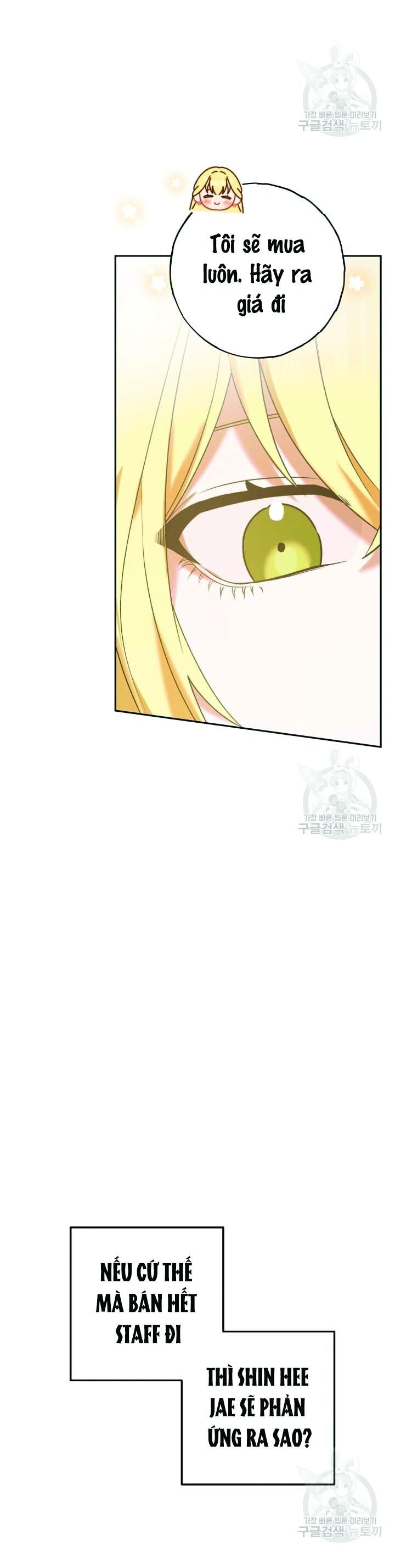 Cú Đấm Netkama Chapter 13 - Trang 2
