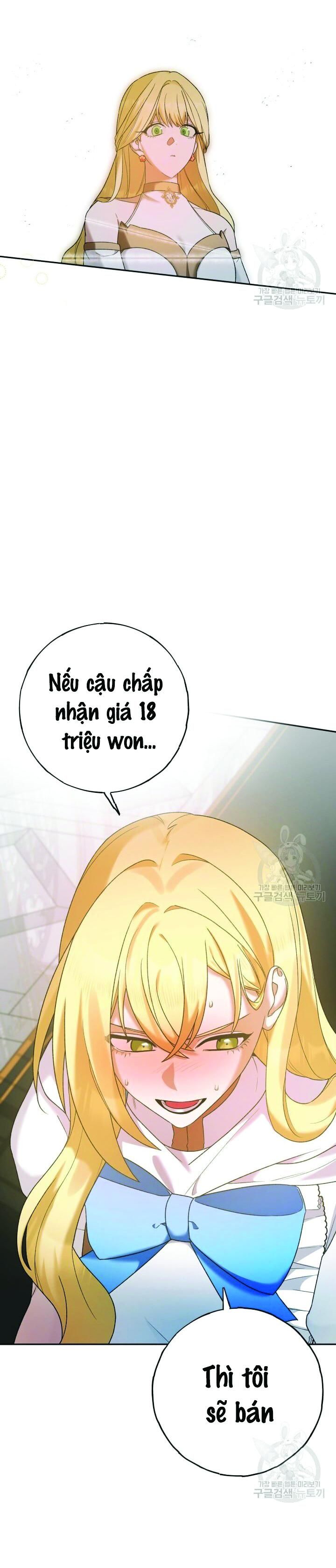 Cú Đấm Netkama Chapter 13 - Trang 2